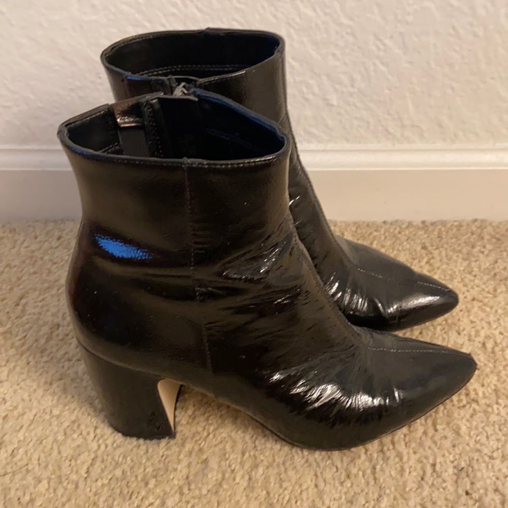 Sam Edelman HILTY bootie